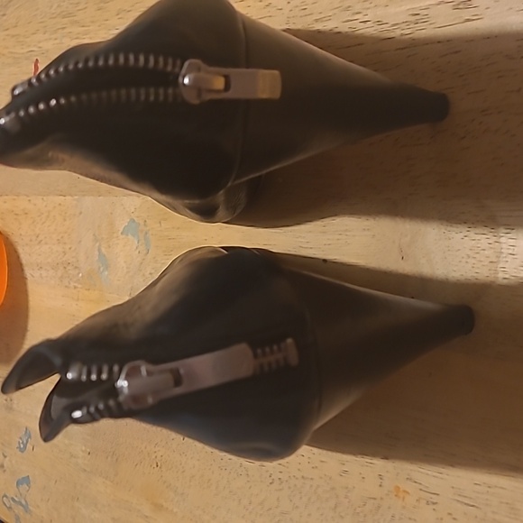 Casual Boot Heels - Picture 3 of 4